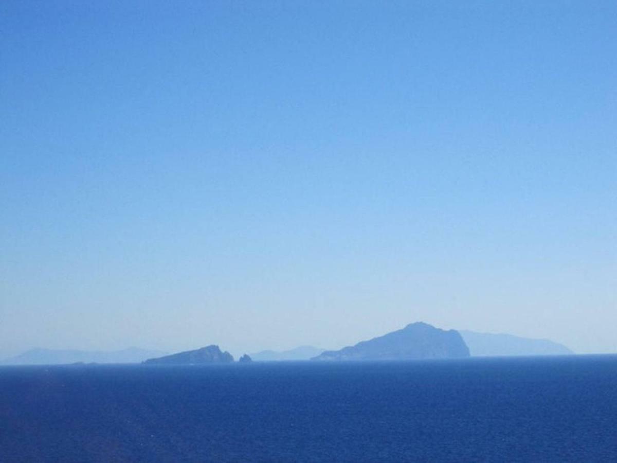 Luna Rossa Ginostra Εξωτερικό φωτογραφία